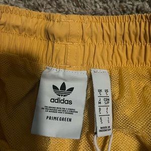 ADIDAS skate board water shorts